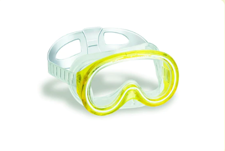 Kauai Thermotech Swim Mask